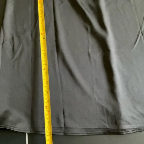 NWT Black Formal Occasion Midi Dress - Picture 6 of 8